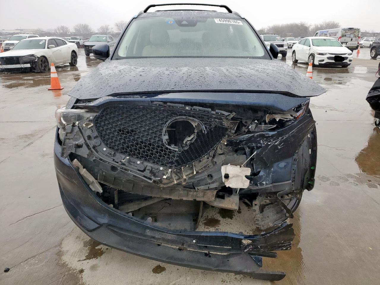 2017 Mazda CX-5 - Image 5