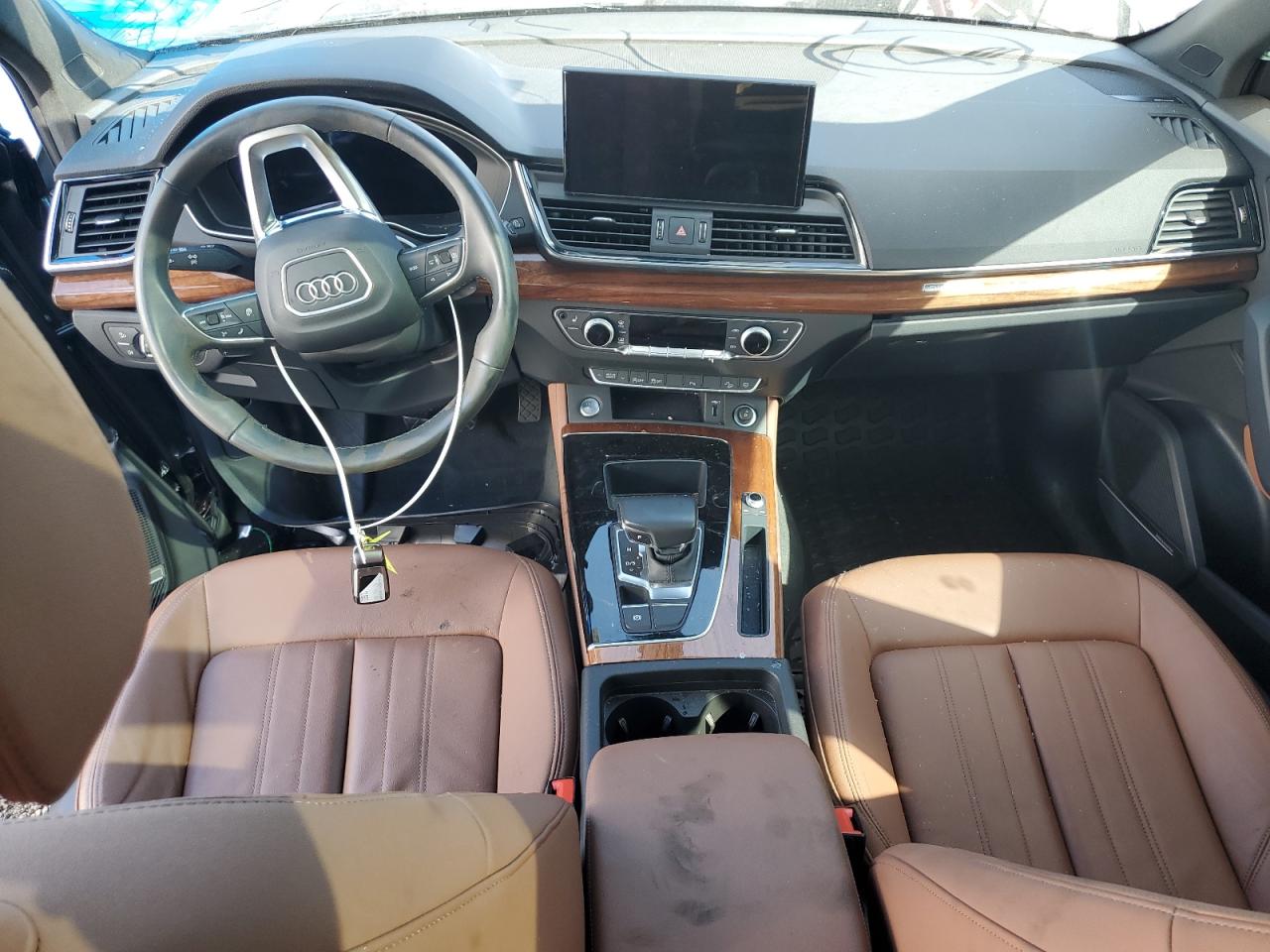 2023 Audi Q5 - Image 8