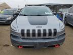 2014 Jeep Cherokee Trailhawk за продажба в Brighton, CO - Front End