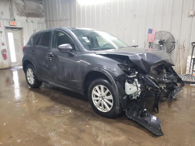  MAZDA CX-5 2014 Szary