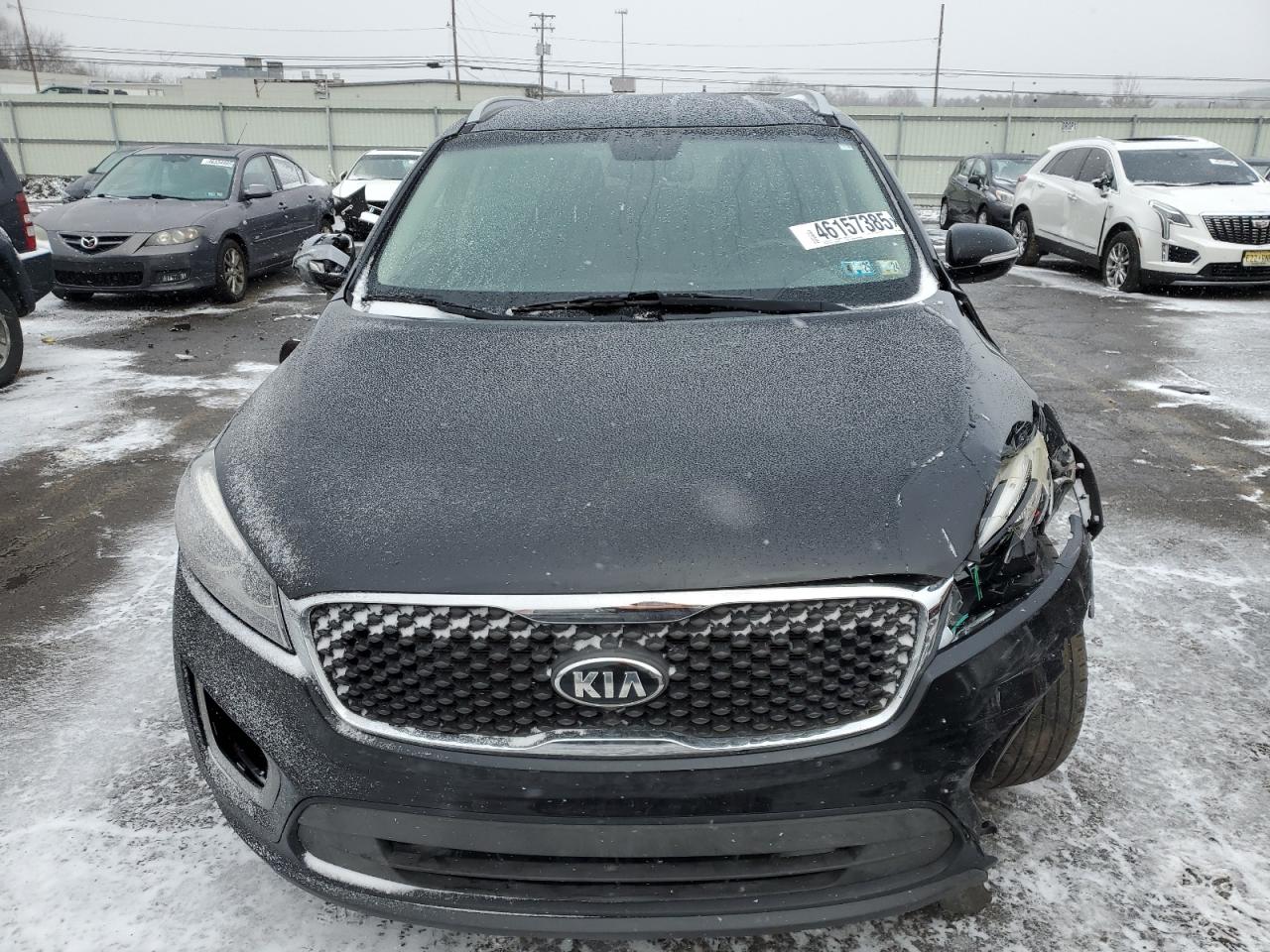 2016 Kia Sorento - Image 5