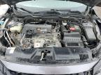 2020 HONDA CIVIC LX for sale at Copart ON - TORONTO