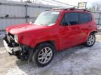 2018 Jeep Renegade Latitude იყიდება Walton-ში, KY - Rear End