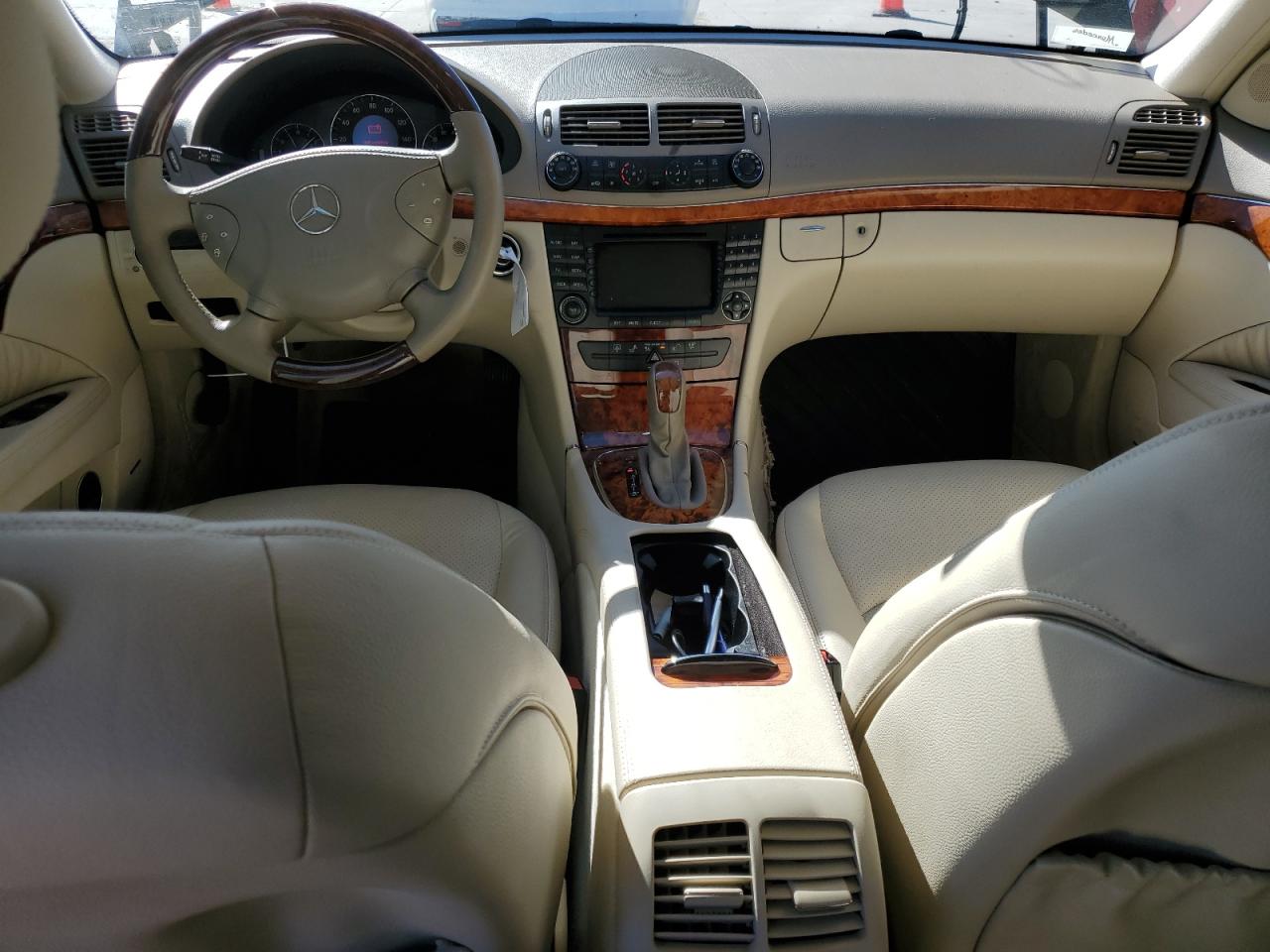 2006 Mercedes-Benz E-klasse - Image 8