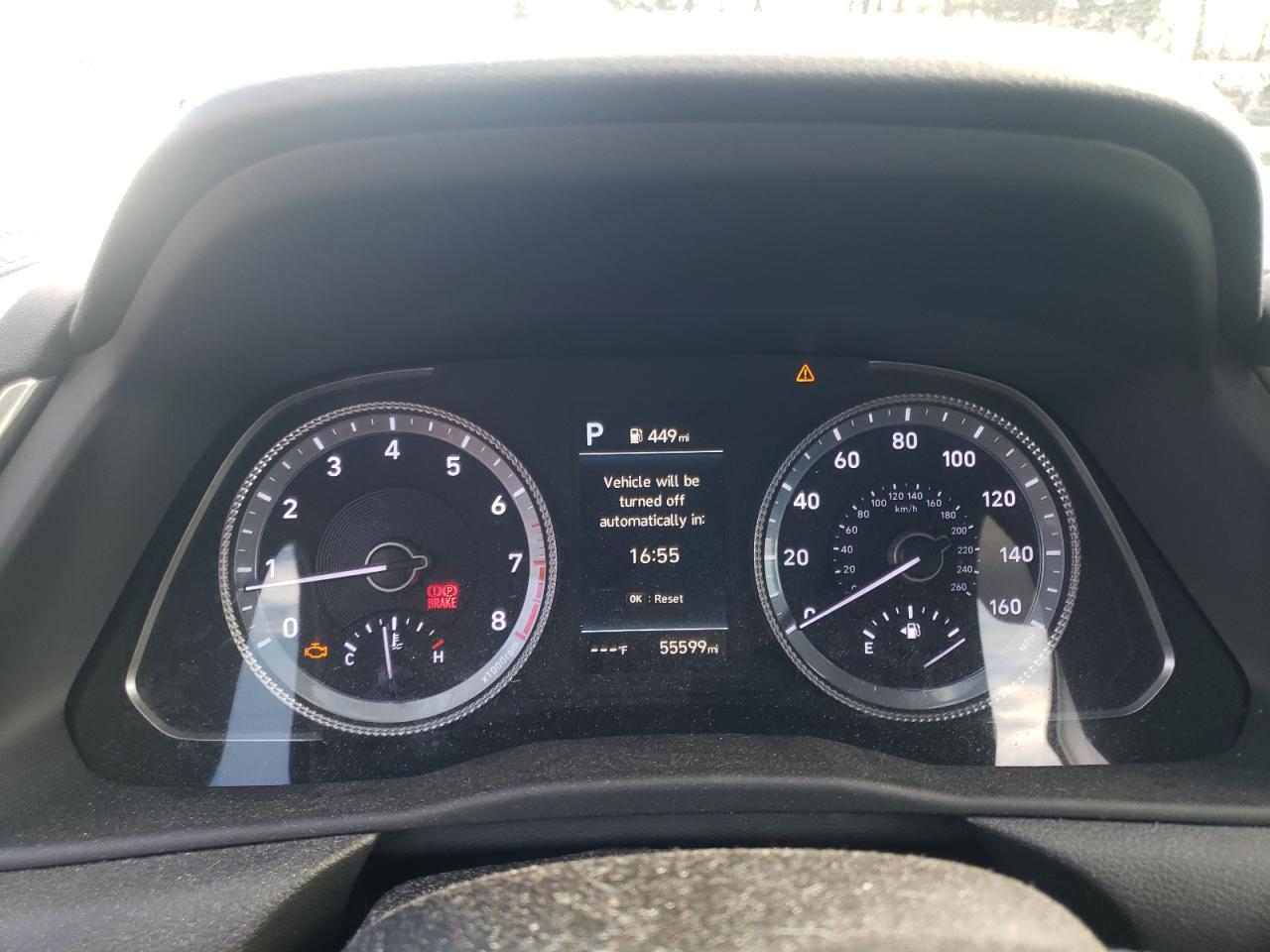 2021 Hyundai Sonata - Image 9