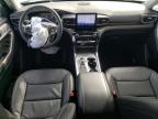 2024 Ford Explorer Limited for Sale in Ellenwood, GA - Front End