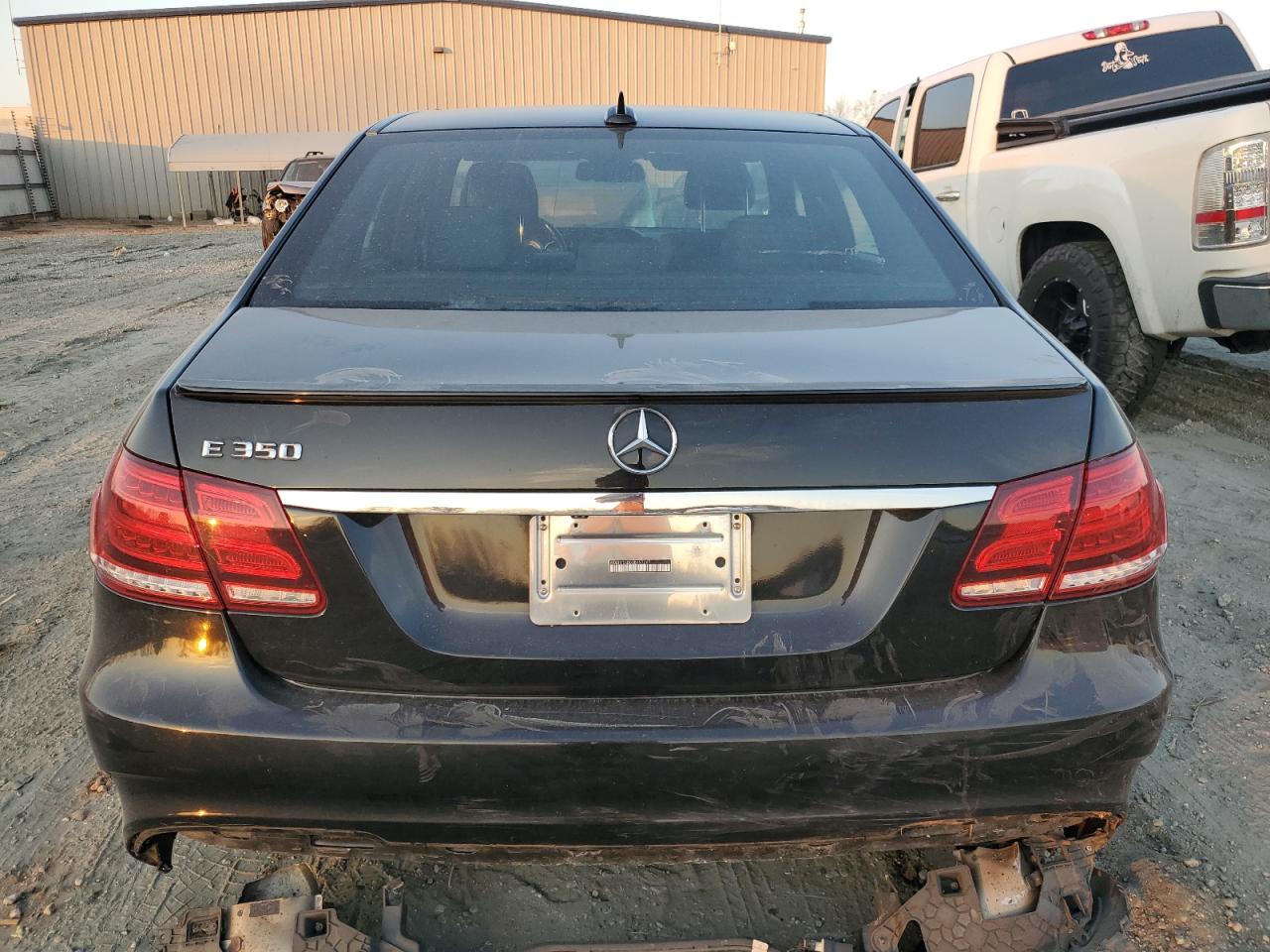 2016 Mercedes-Benz E-klasse - Image 6