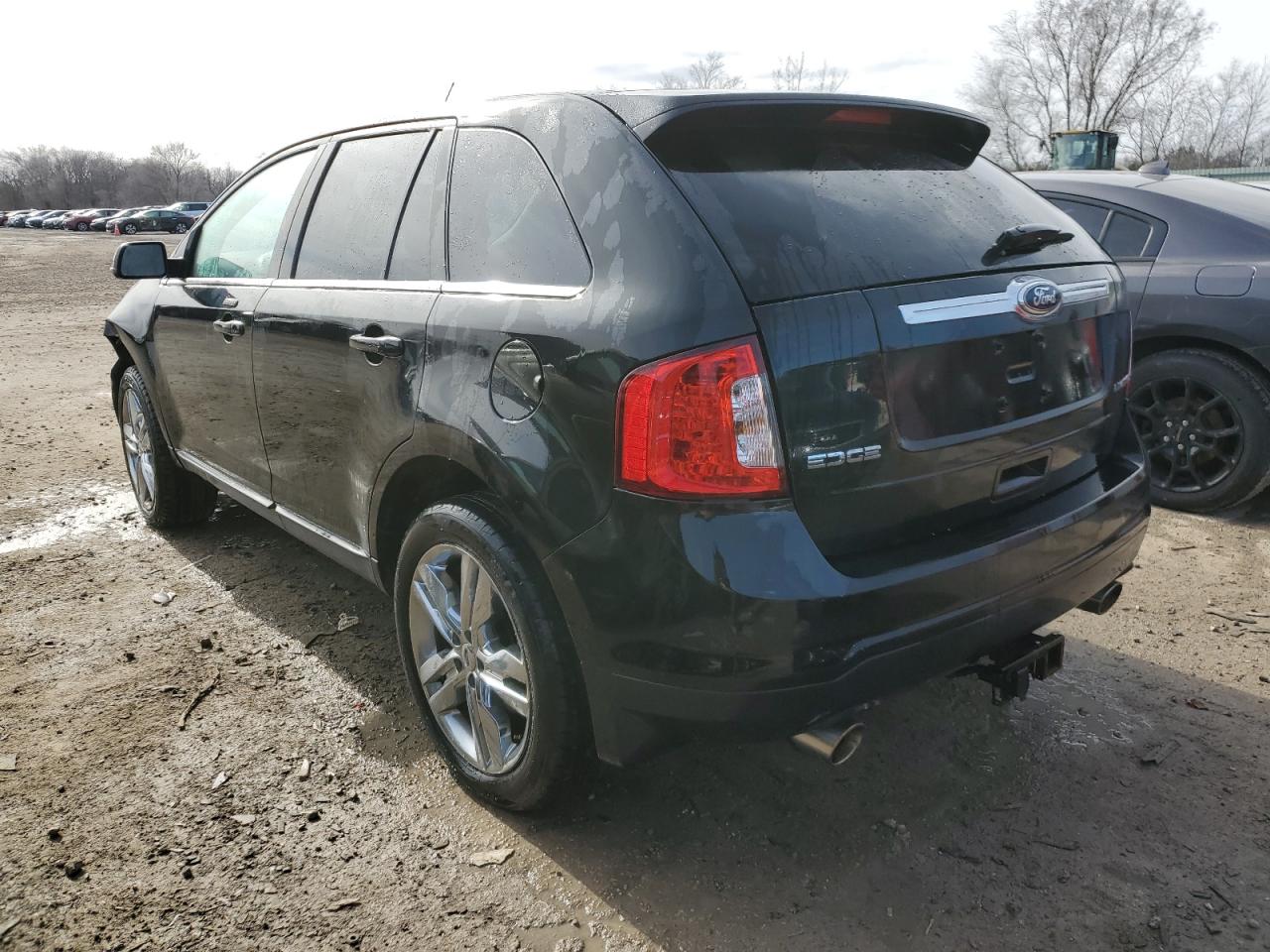 2013 Ford Edge - Image 2