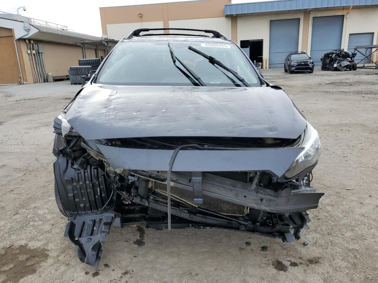 2019 Subaru XV - Image 5