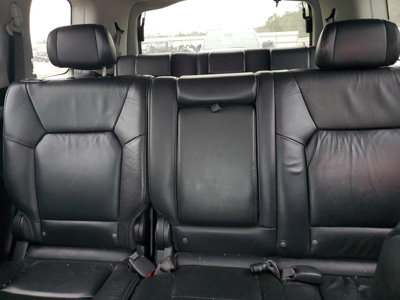 2011 Honda Pilot - Image 10