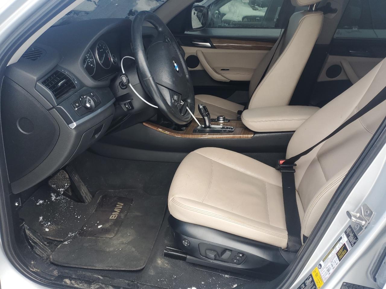 2011 BMW X3 - Image 7