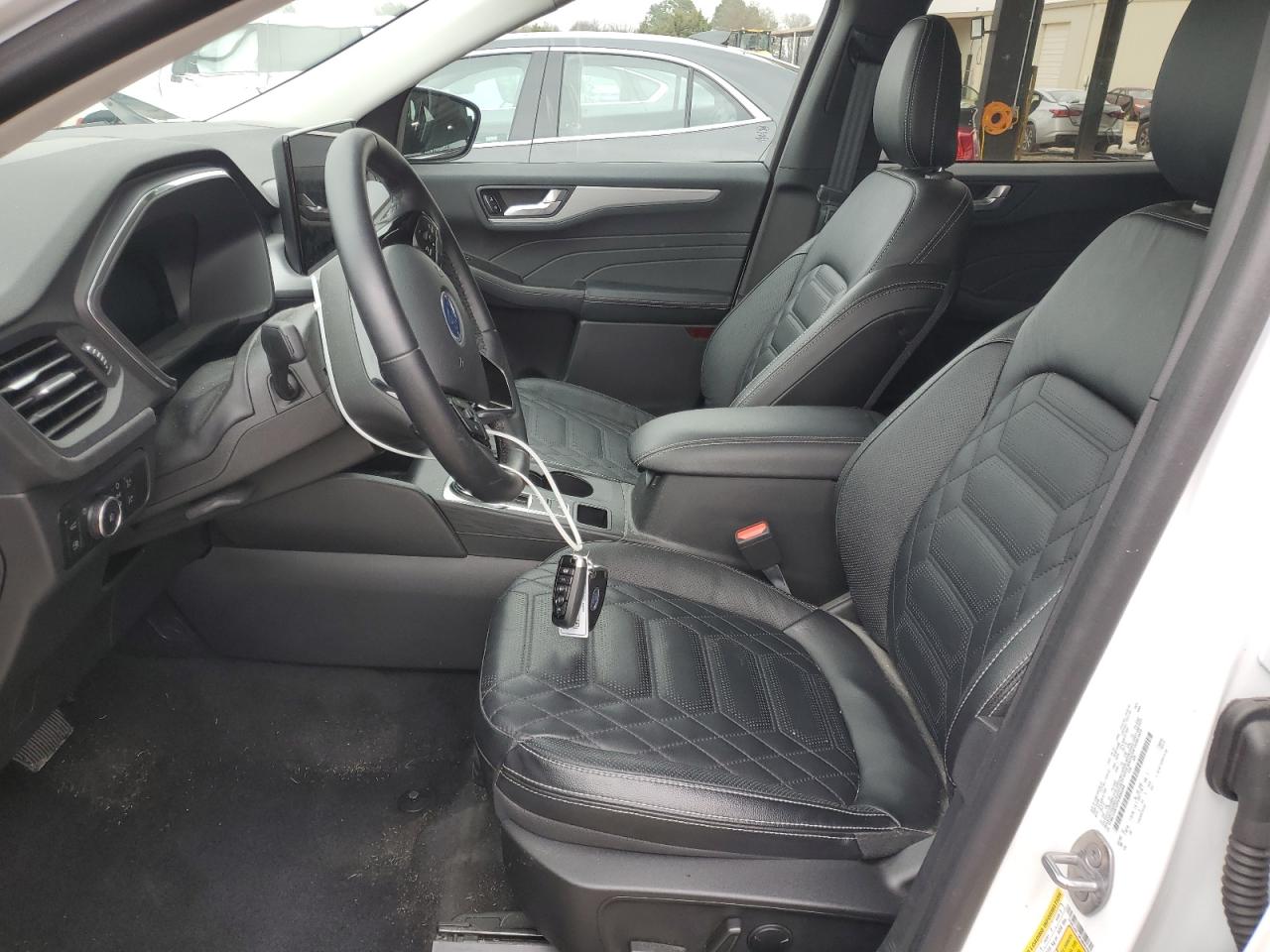 2023 Ford Escape - Image 7