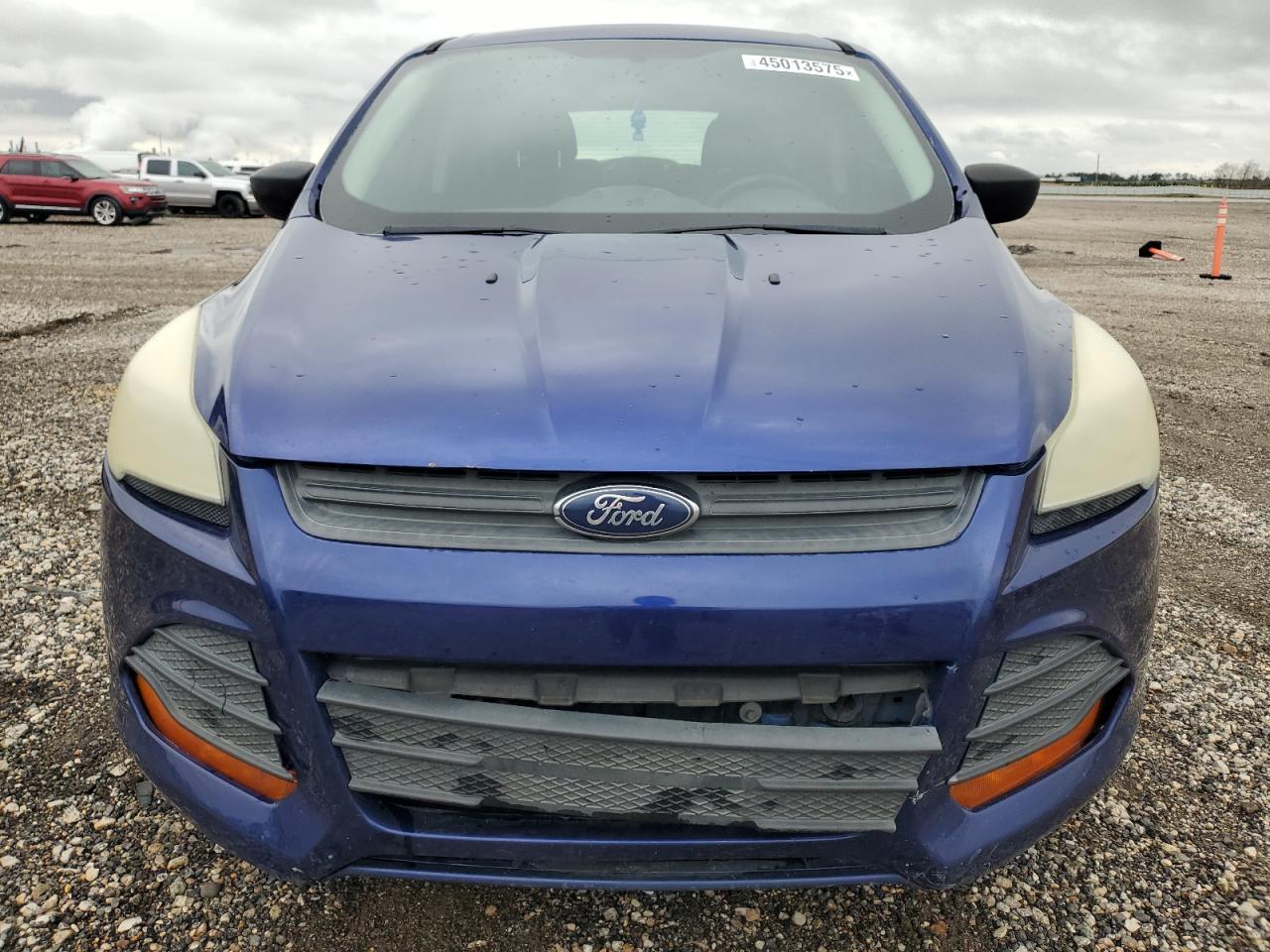 2014 Ford Escape - Image 5