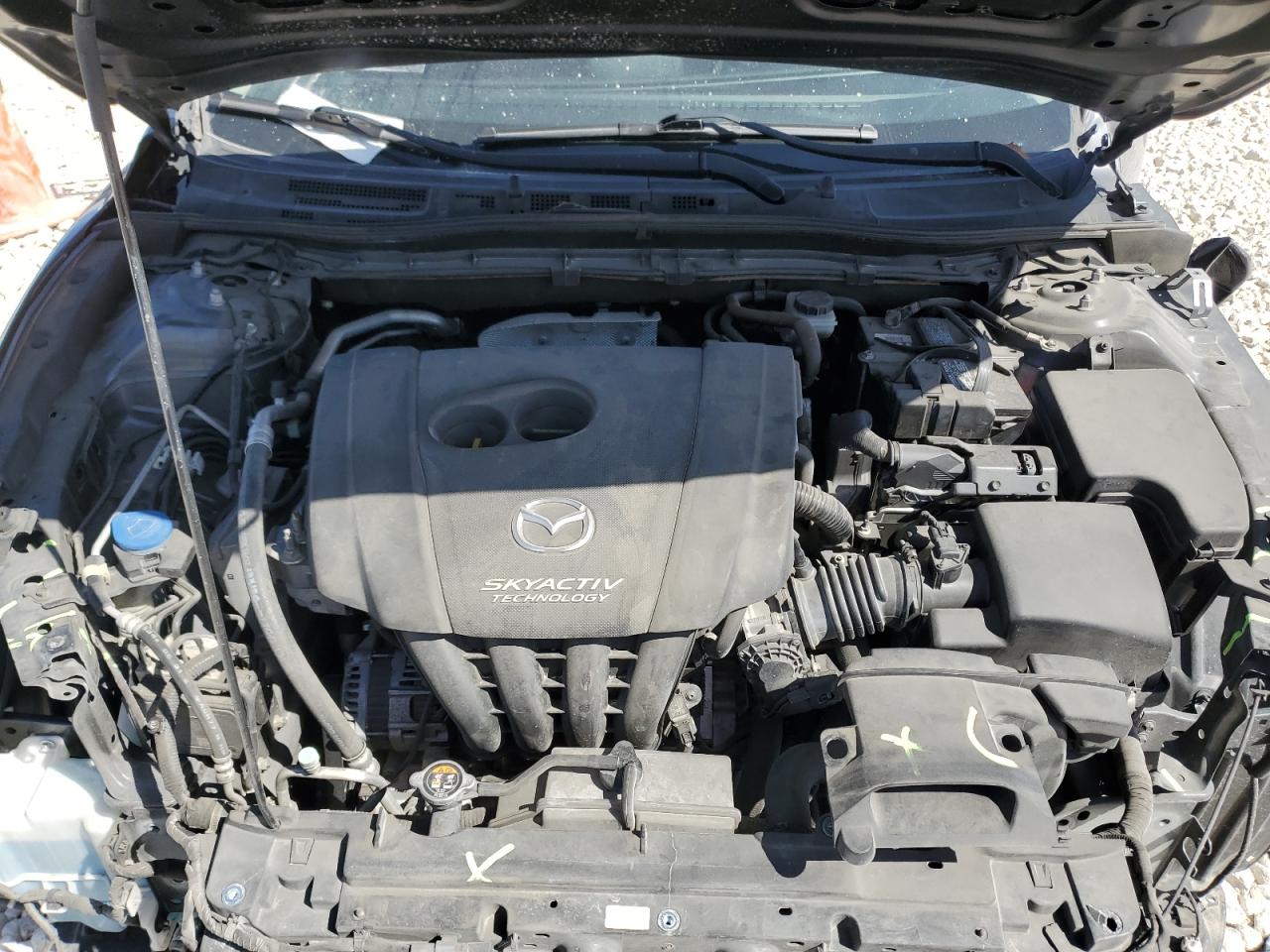 2014 Mazda 3 - Image 11