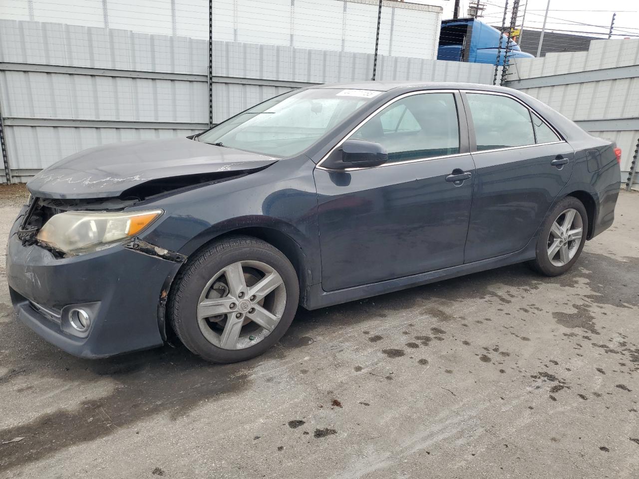 2012 Toyota Camry - Image 1