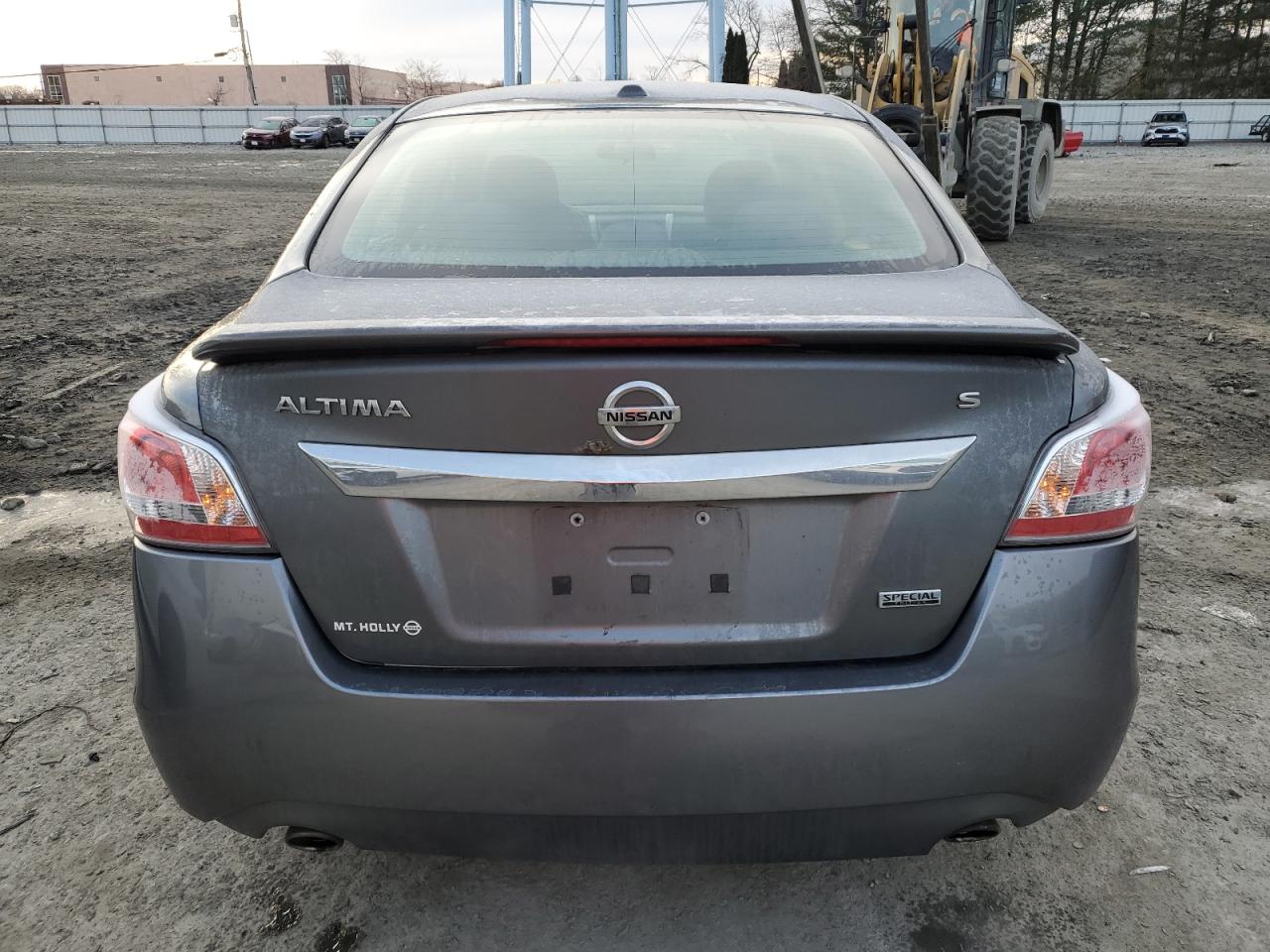 2015 Nissan Altima - Image 6