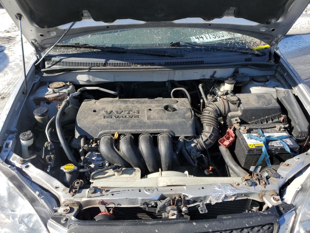 2007 Toyota Corolla - Image 11