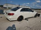 2014 Mercedes-Benz E 63 Amg-S for Sale in Apopka, FL - Front End