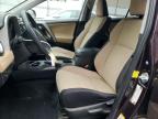 2017 Toyota Rav4 Xle იყიდება Sun Valley-ში, CA - Front End