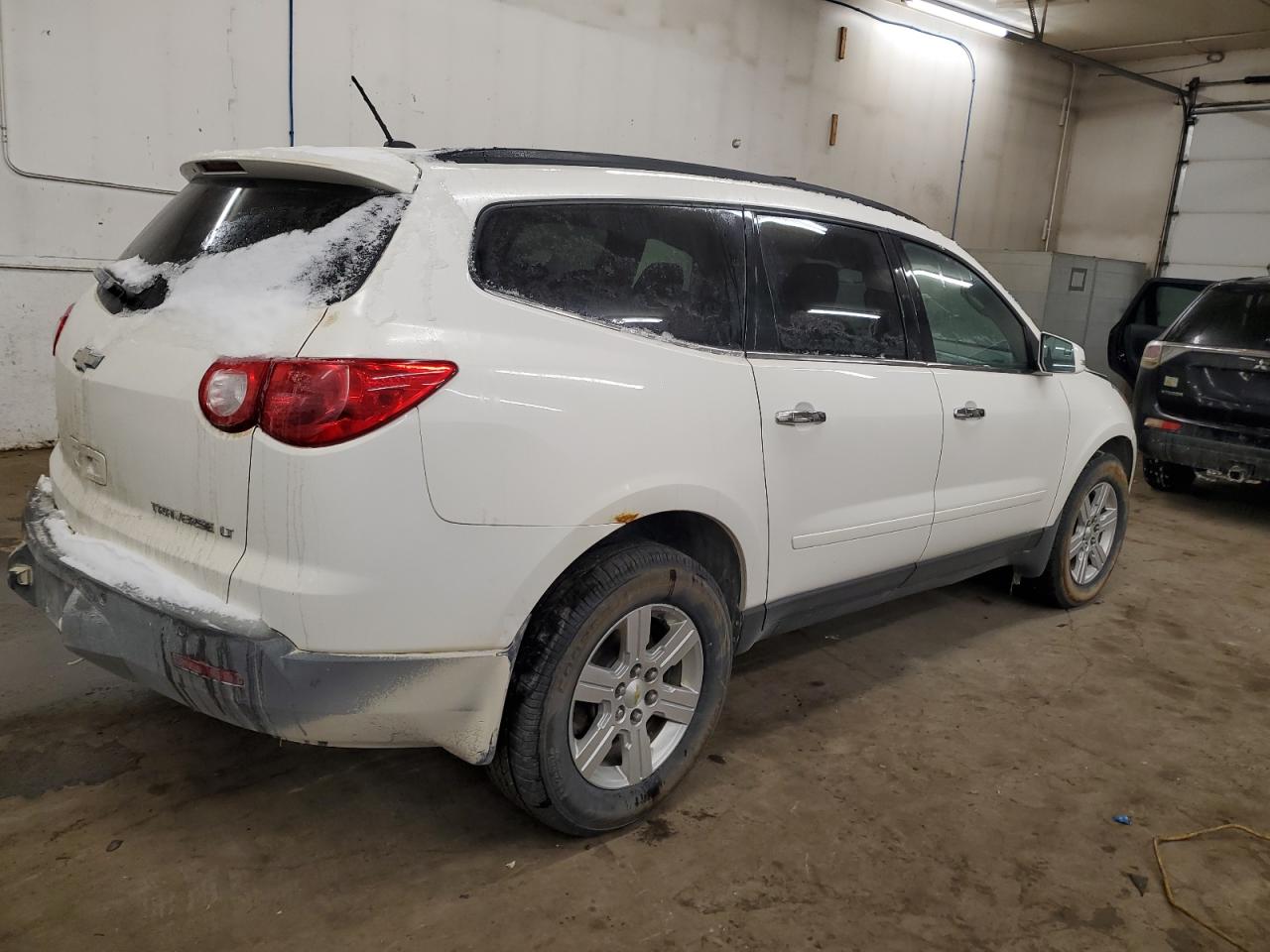 2012 Chevrolet Traverse - Image 3