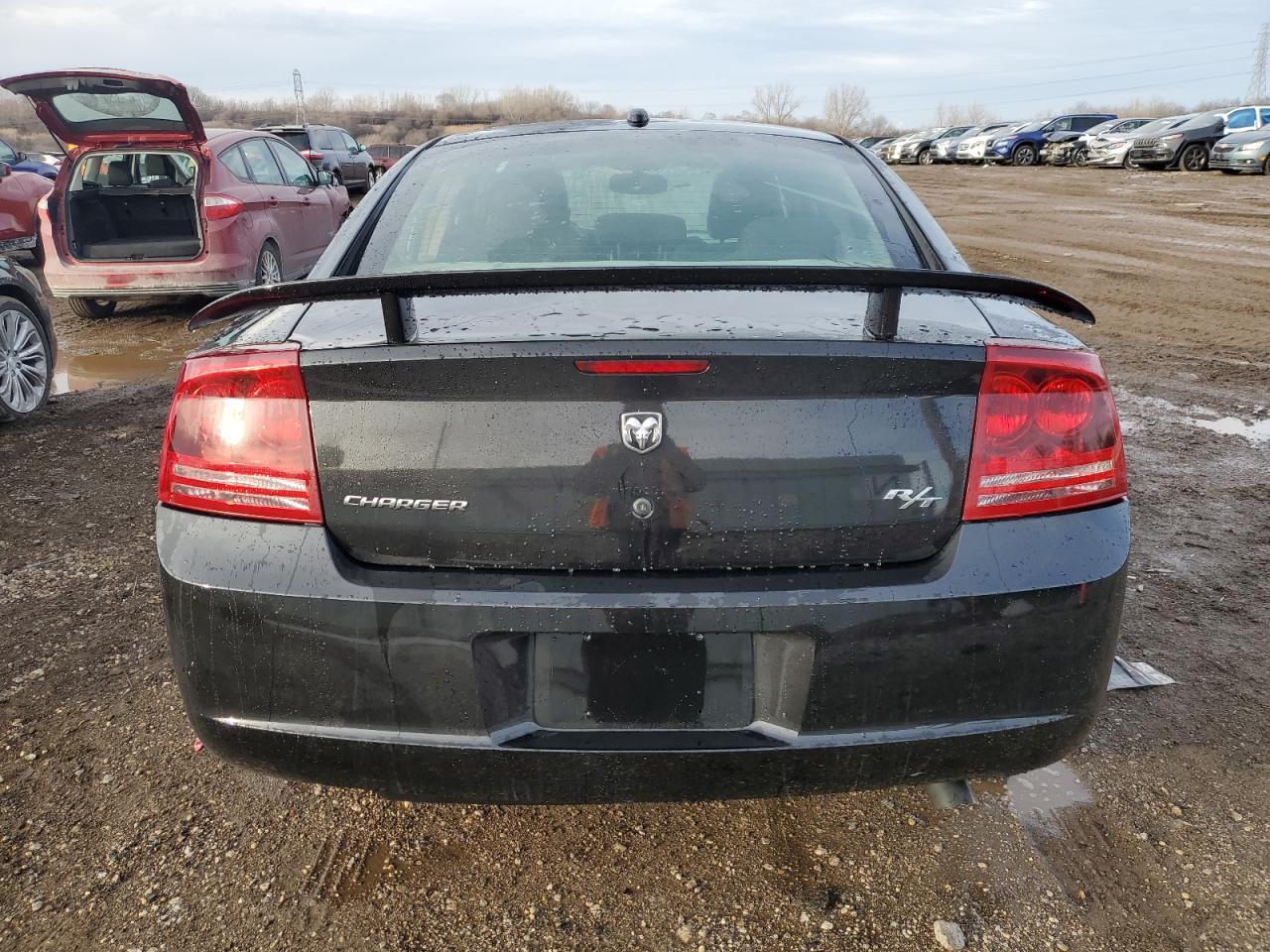 2006 Dodge Charger - Image 6