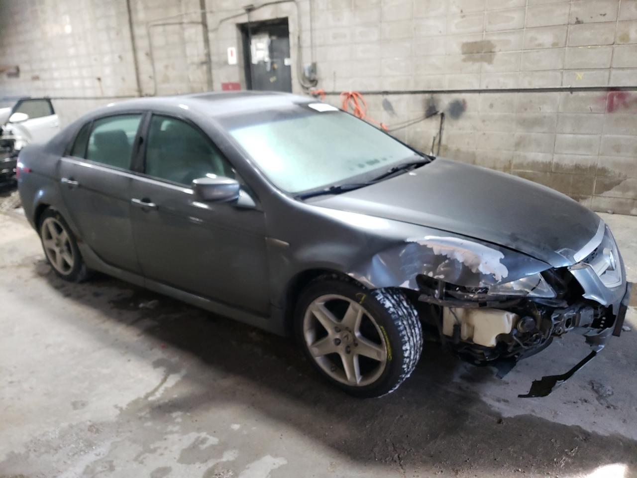 2006 Acura TL - Image 4
