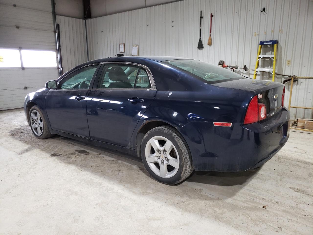 2011 Chevrolet Malibu - Image 2