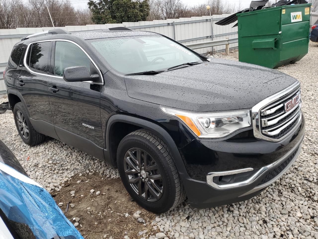 2017 GMC Acadia - Image 4