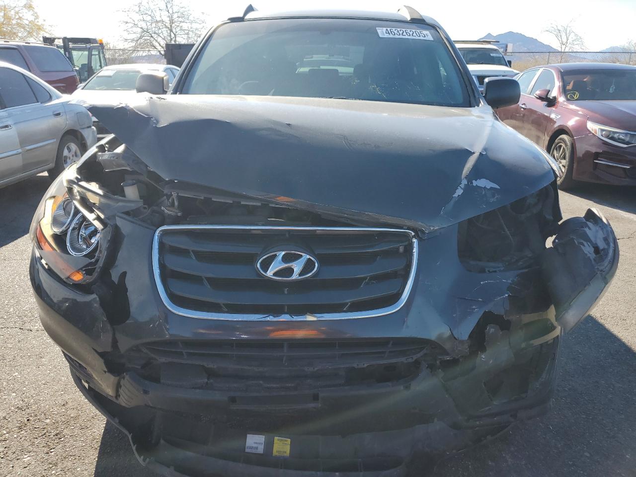 2010 Hyundai Santa Fe - Image 5