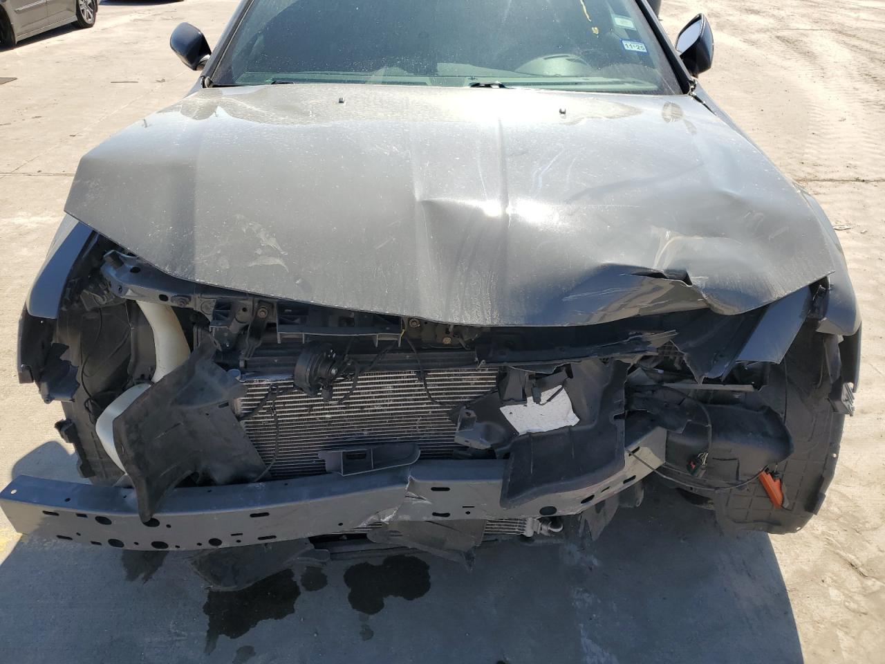 2019 Chrysler 300 - Image 11
