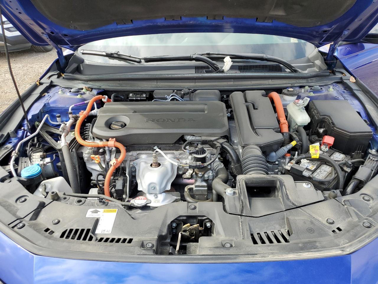 2023 Honda Accord - Image 11