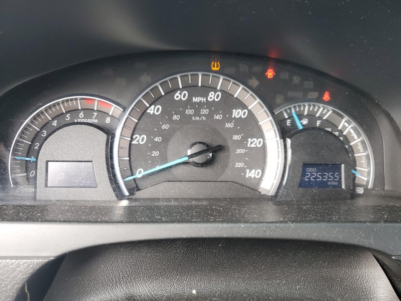 2013 Toyota Camry - Image 9