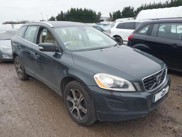 2011 VOLVO XC60 SE LU