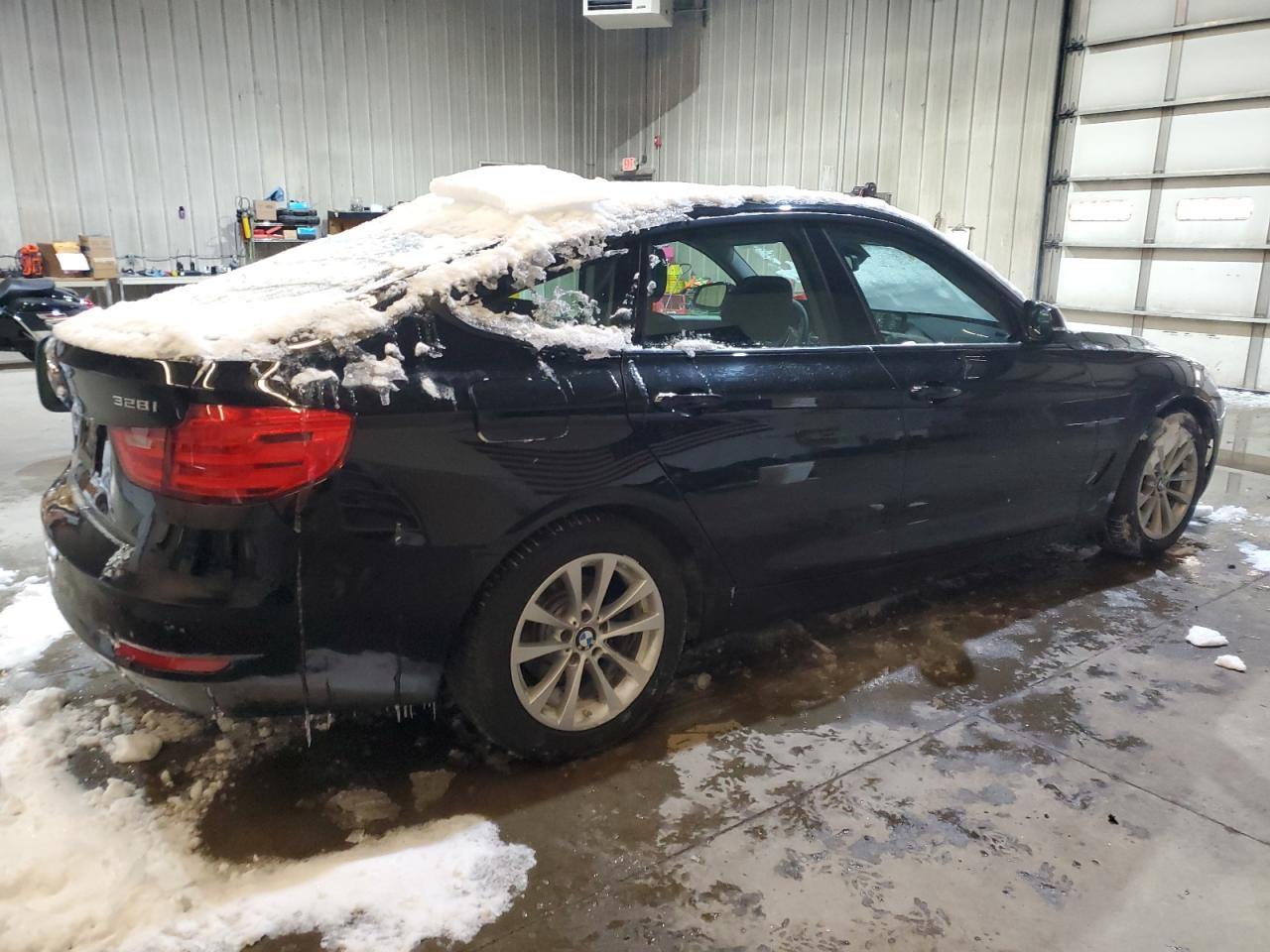 2015 BMW 3er - Image 3