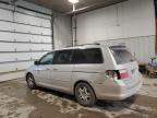 2006 Honda Odyssey Exl на продаже в Des Moines, IA - Rear End