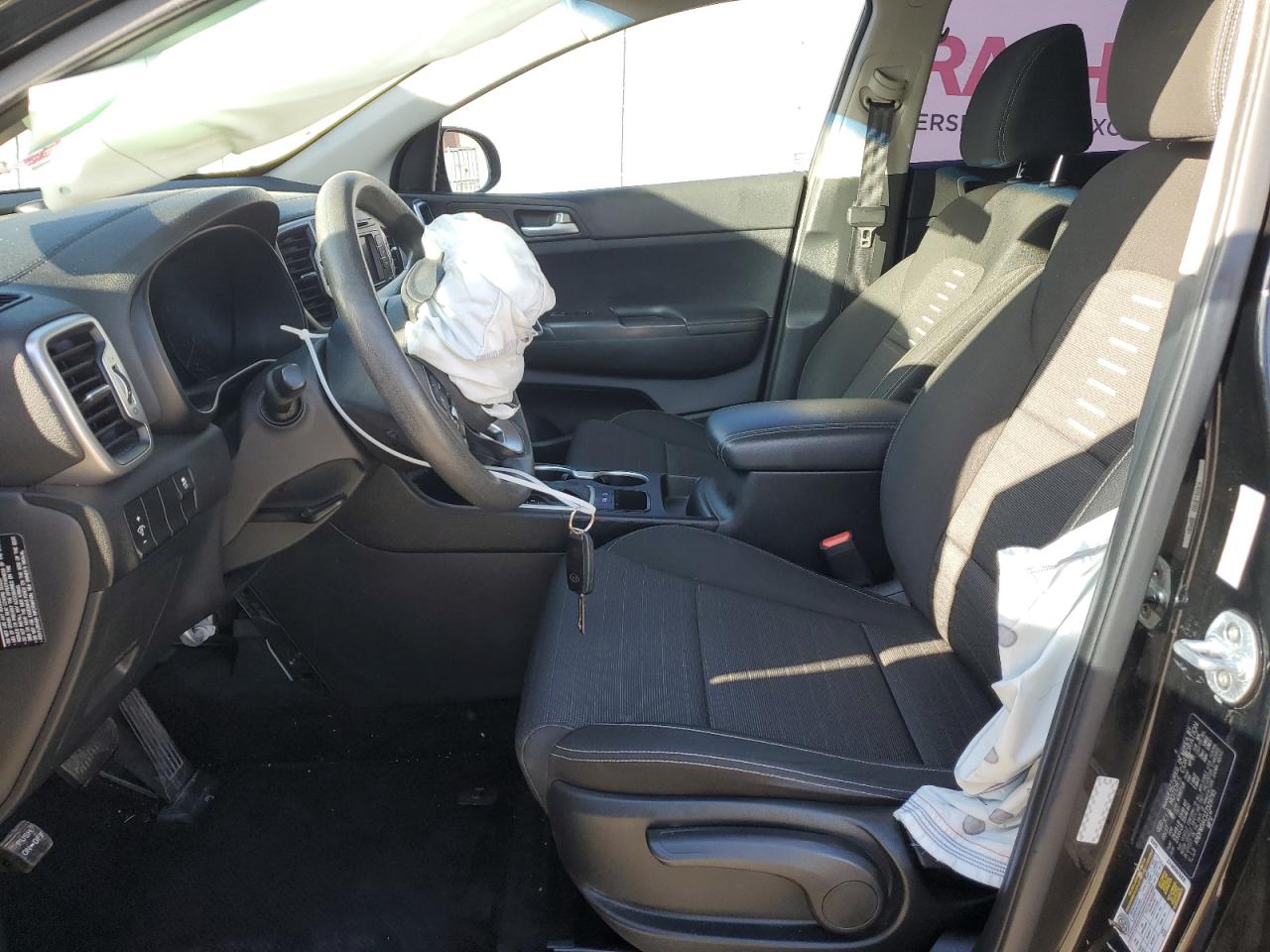 2018 Kia Sportage - Image 7
