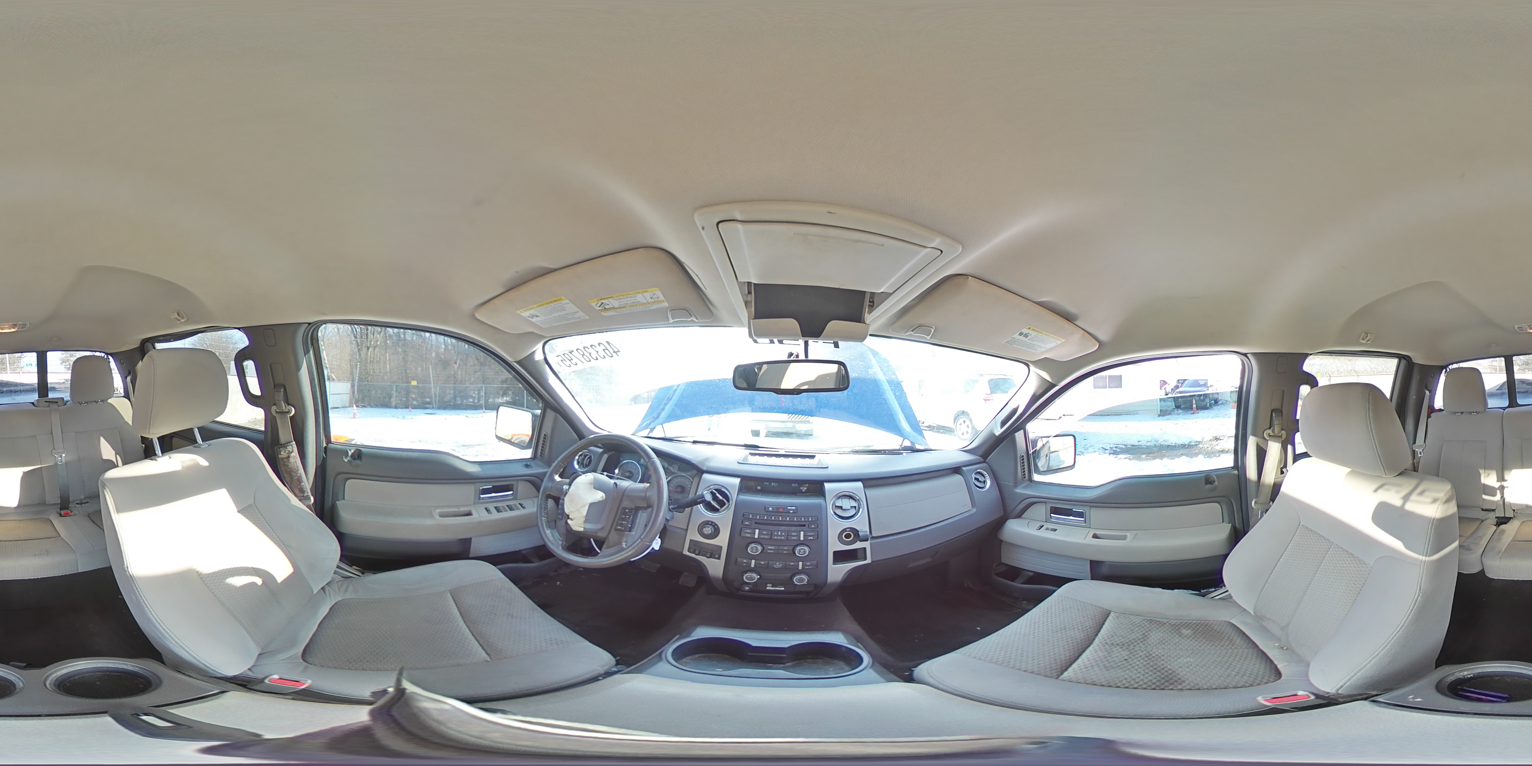 2010 Ford F-150 - Image 13