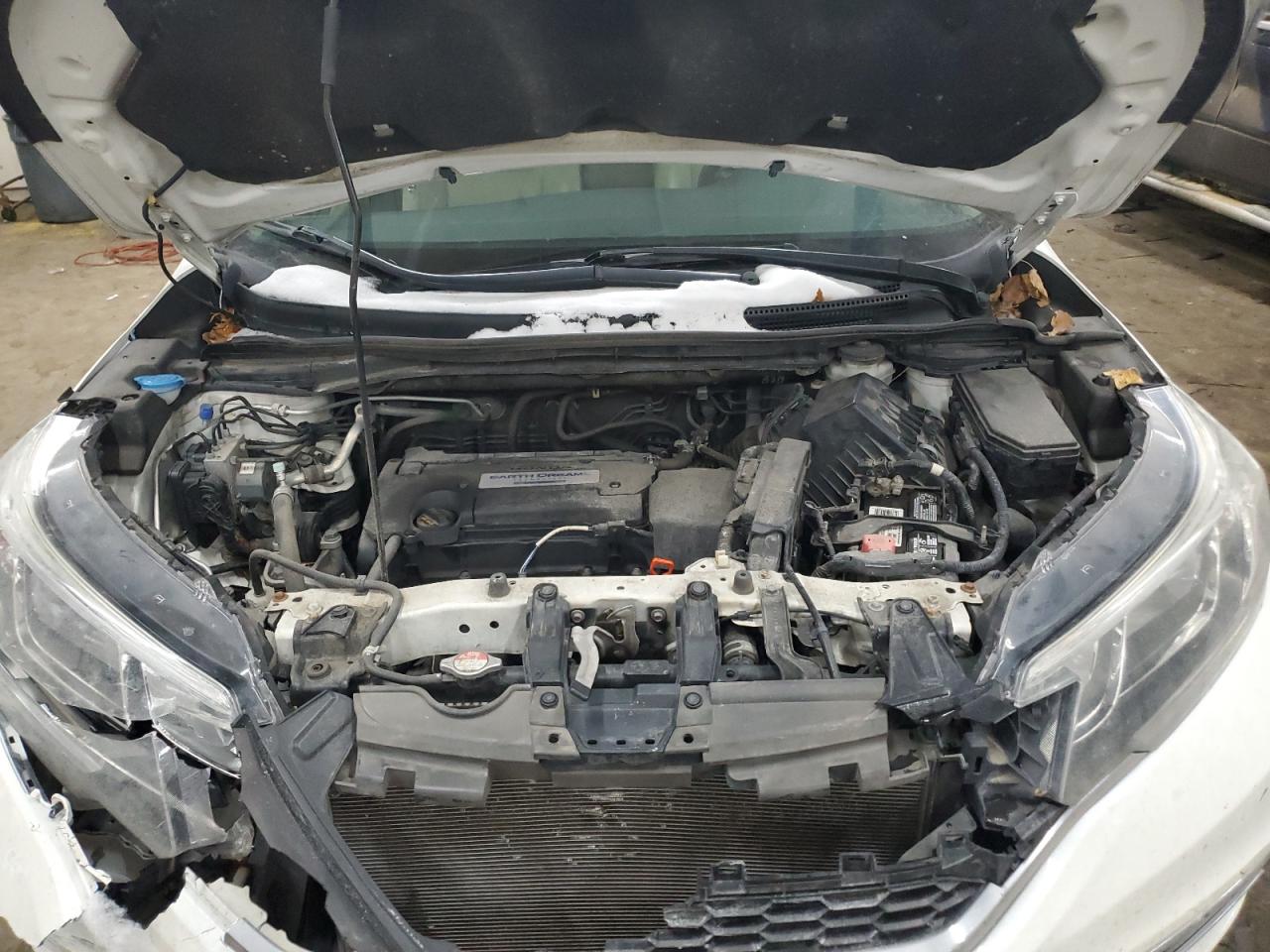 2015 Honda CR-V - Image 14