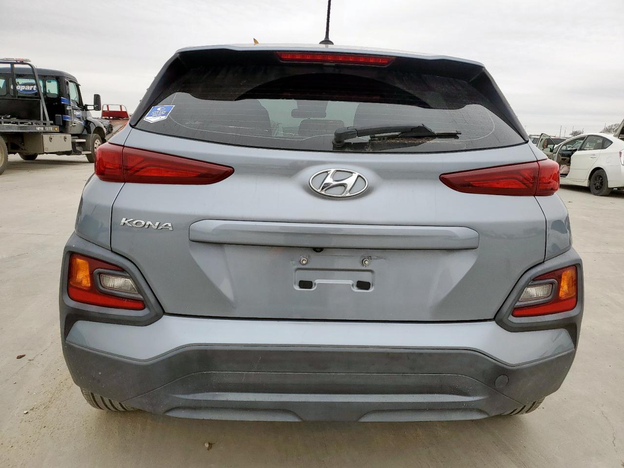 2021 Hyundai Kona - Image 6