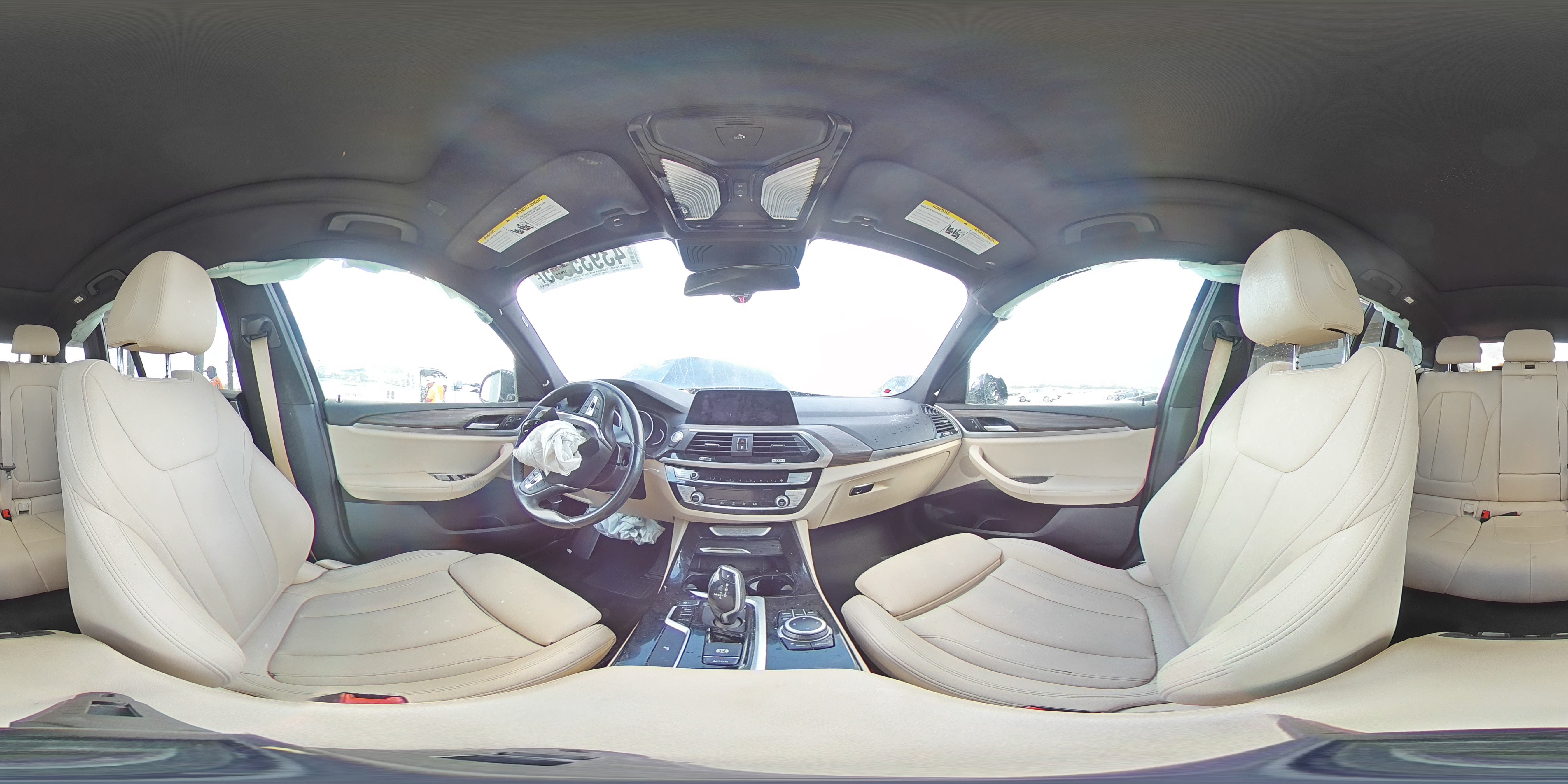 2021 BMW X3 - Image 15
