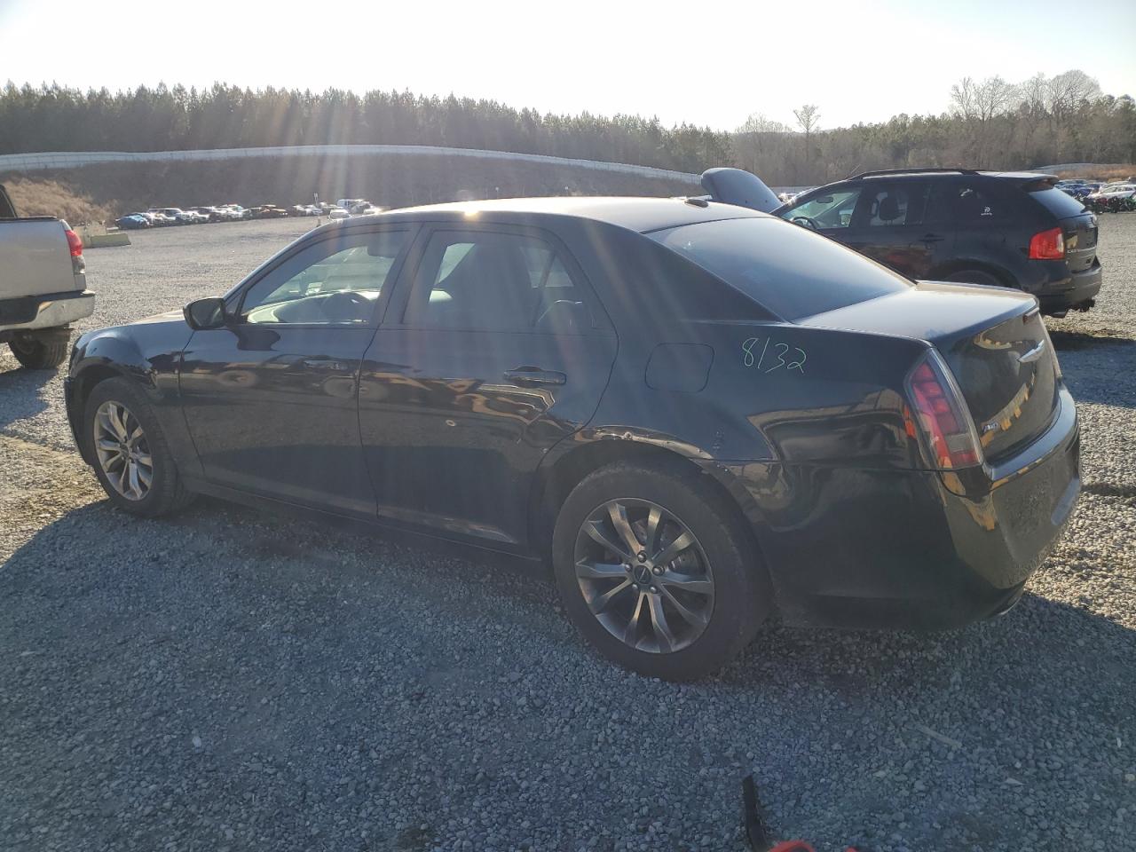 2014 Chrysler 300 - Image 2