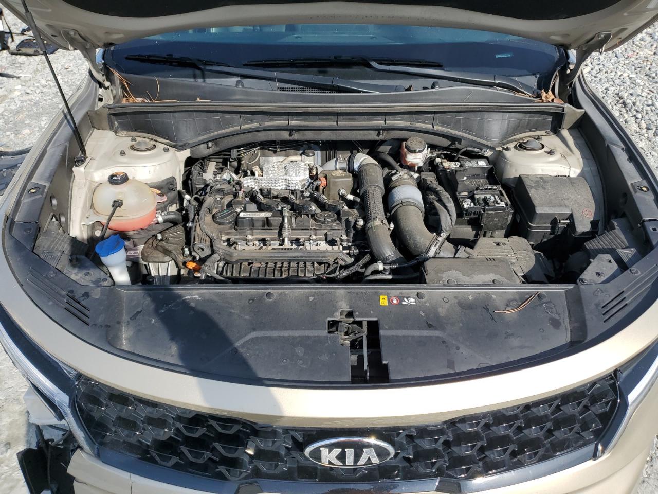 2021 Kia Sorento - Image 12