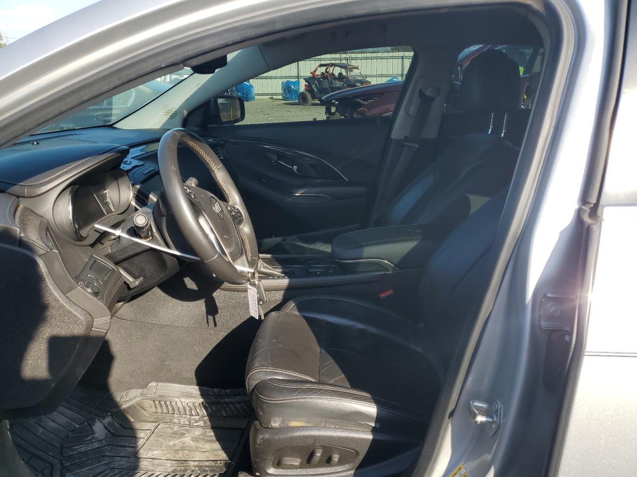 2014 Buick LaCrosse - Image 7