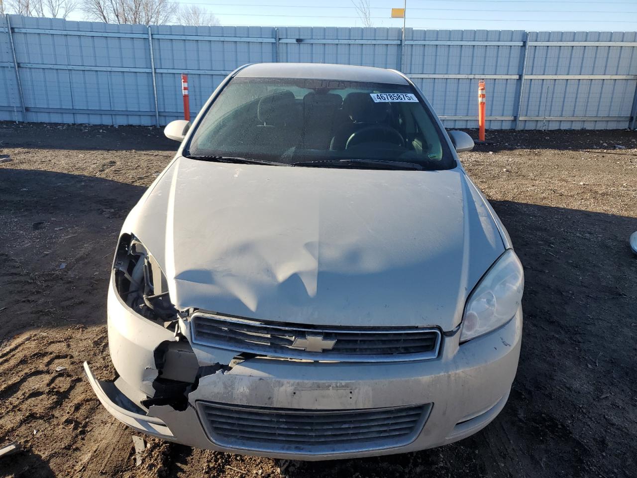 2011 Chevrolet Impala - Image 5