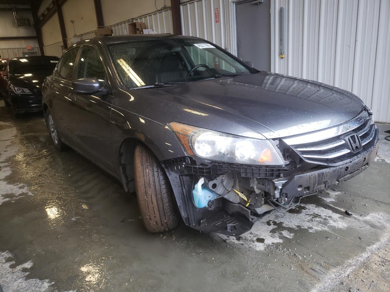 2012 Honda Accord - Image 4