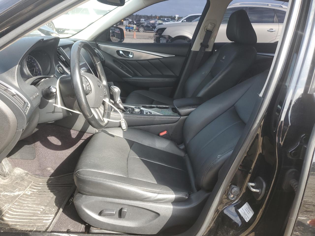 2014 Infiniti Q50 - Image 7