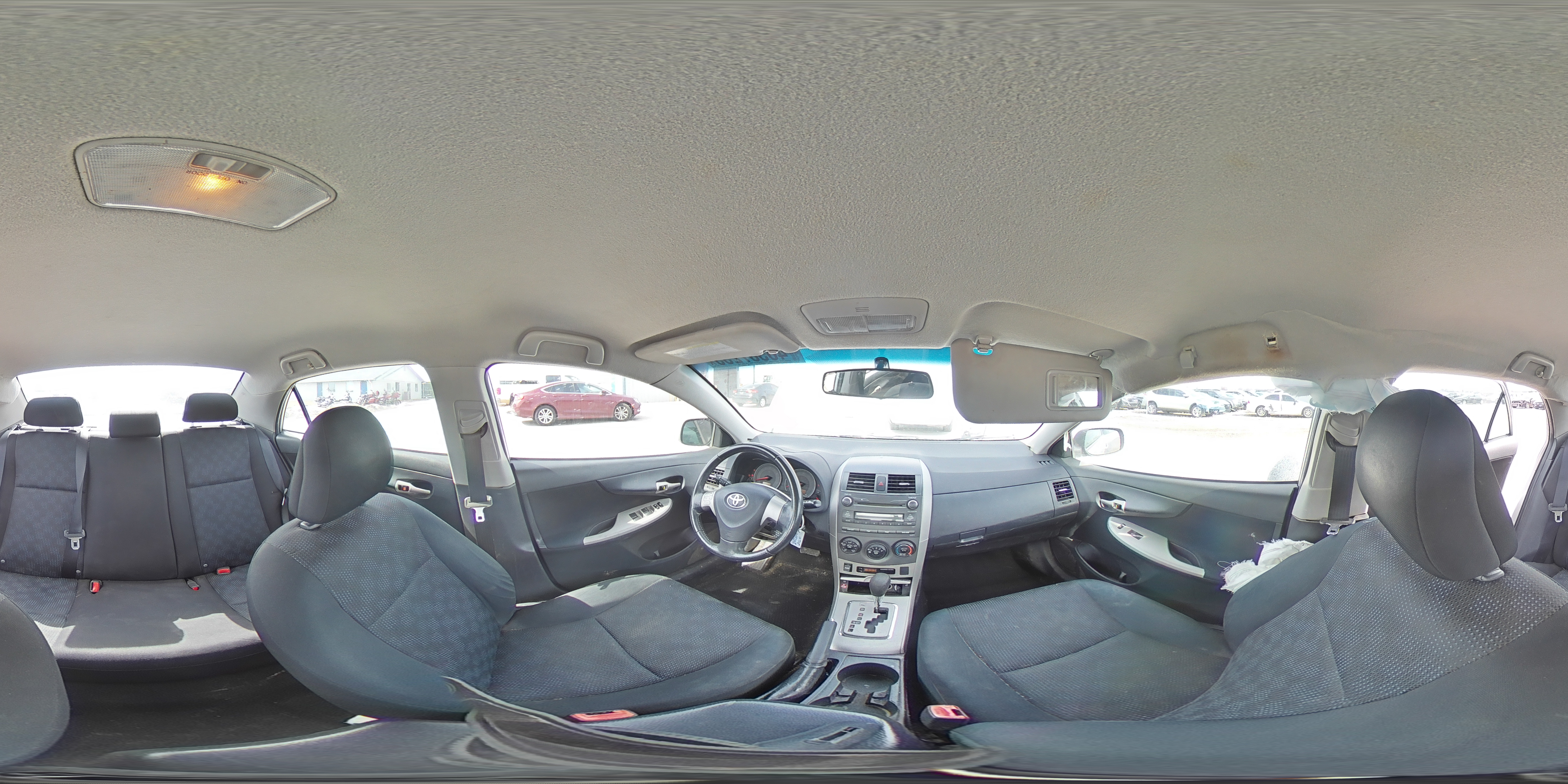 2010 Toyota Corolla - Image 13