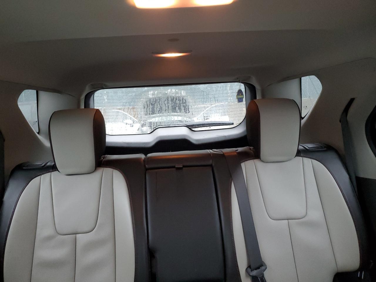 2015 Chevrolet Equinox - Image 10