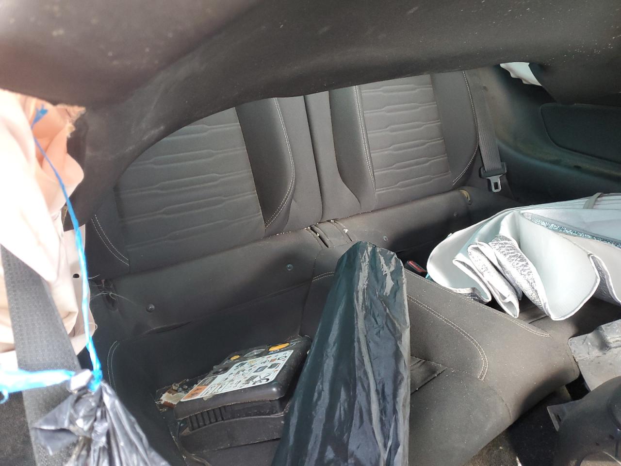 2017 Ford Mustang Gt VIN: 1FA6P8CF9H5237742 Lot: 45380405