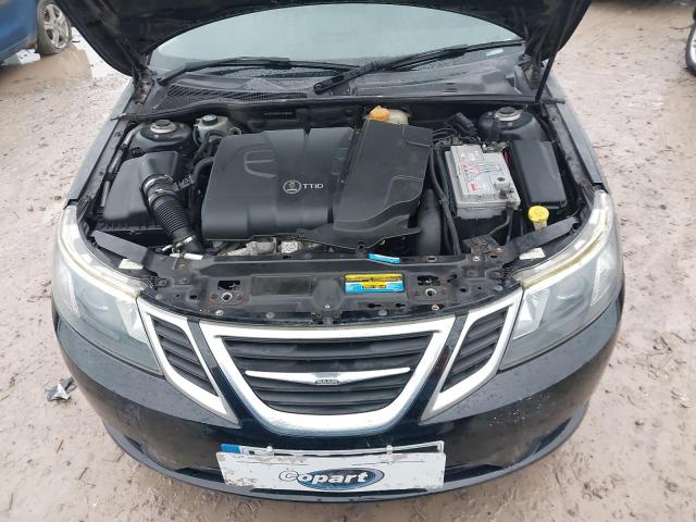 2010 SAAB 9-3 TURBO